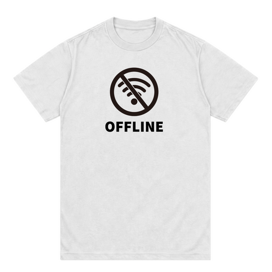 offline tee
